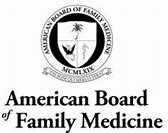 AmericanBoardOfFamilyMedicine